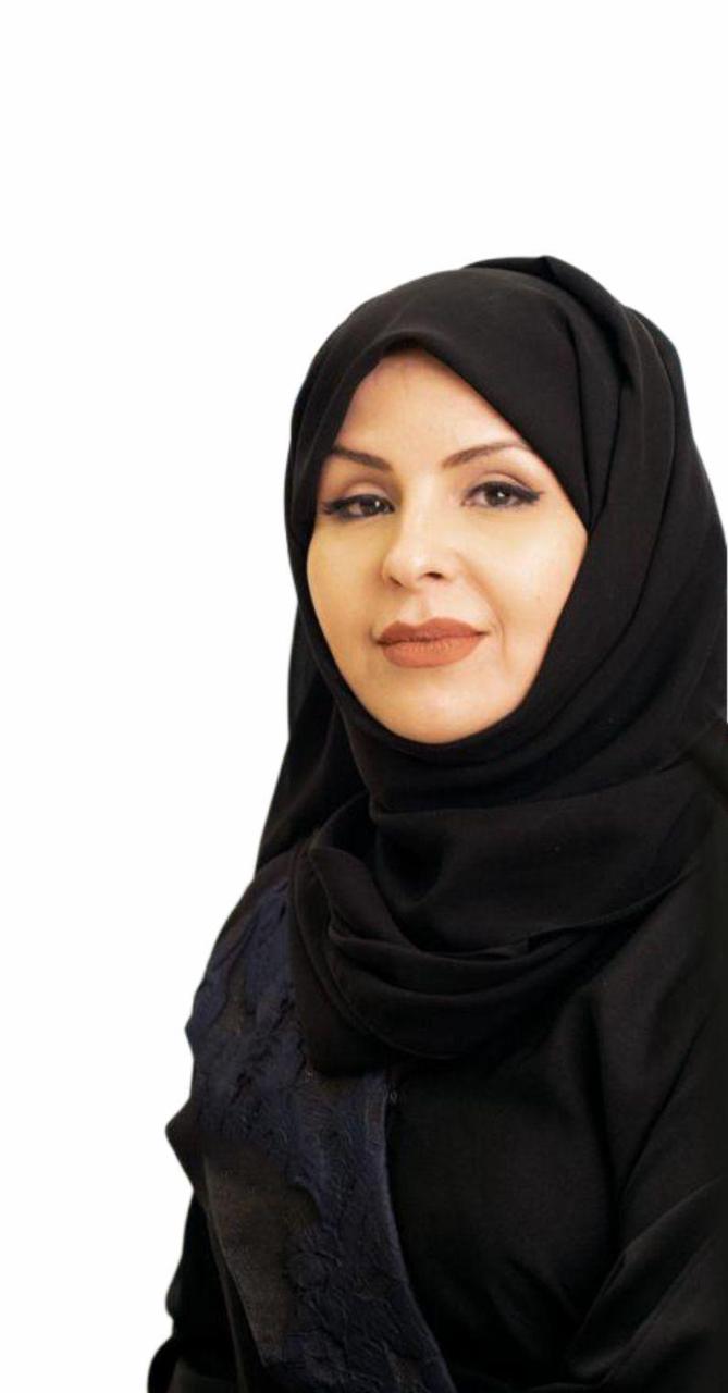 معالي الدكتورة / ايناس بنت سليمان العيسى